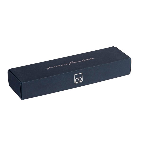 Вечная ручка Pininfarina Cambiano - Вечная ручка Pininfarina Cambiano GLOSSY BLACK
