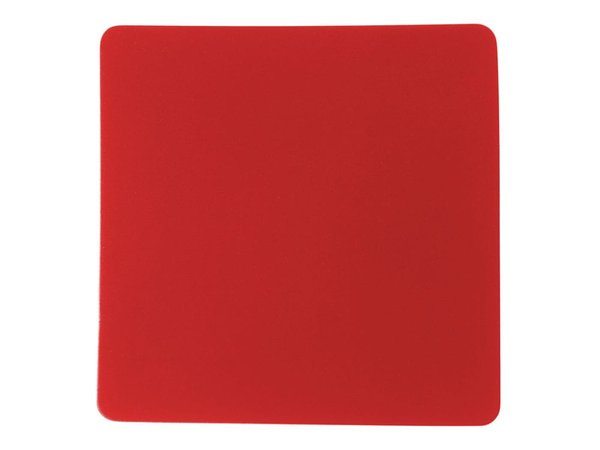 Патч «Квадрат», soft-touch - Патч «Квадрат», soft-touch