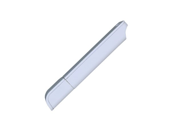 USB 2.0- флешка на 32 Гб с оригинальным двухцветным корпусом - USB 2.0- флешка на 32 Гб с оригинальным двухцветным корпусом