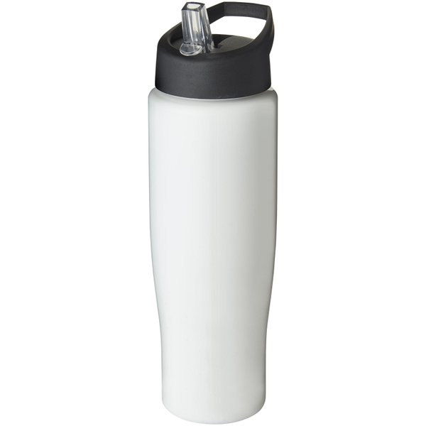 Спортивная бутылка с крышкой-носиком H2O Active® Tempo 700 мл - Спортивная бутылка с крышкой-носиком H2O Active® Tempo 700 мл