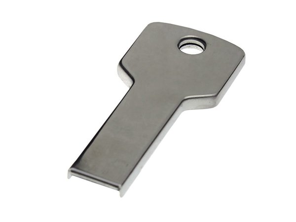 USB 3.0- флешка на 256 Гб в виде ключа - USB 3.0- флешка на 256 Гб в виде ключа
