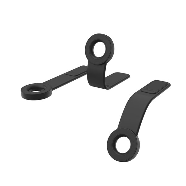 Магнитный автомобильный держатель для телефона DriveGrip из переработанного пластика RCS - Магнитный автомобильный держатель для телефона DriveGrip из переработанного пластика RCS