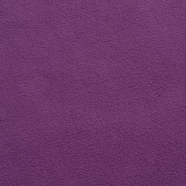 Флисовый плед Warm&Peace XL, фиолетовый