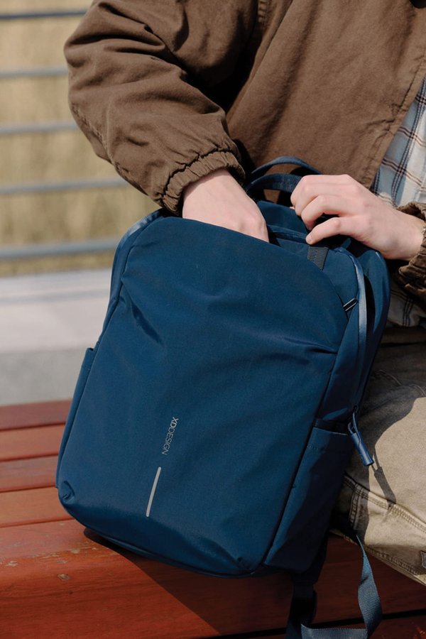 Рюкзак XD Design Soft Tote - Рюкзак XD Design Soft Tote