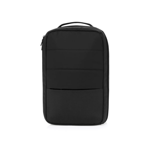 Дорожный рюкзак Armond из rPET Aware™ - Дорожный рюкзак Armond из rPET Aware™