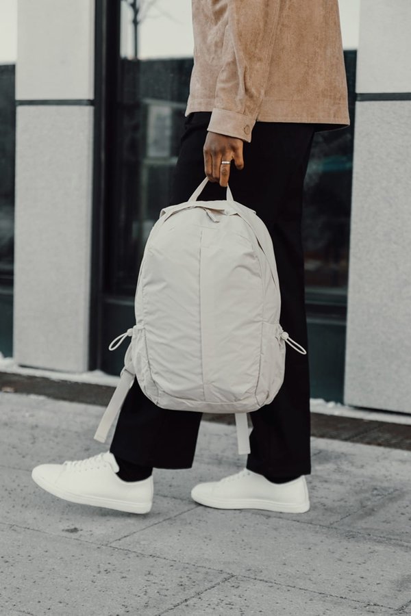 Рюкзак KENTO URBAN RCS - Рюкзак KENTO URBAN RCS