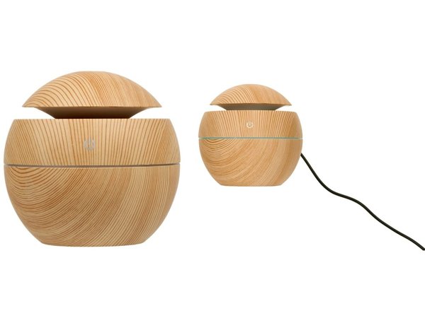 USB Увлажнитель воздуха «Bamboo» - USB Увлажнитель воздуха «Bamboo»