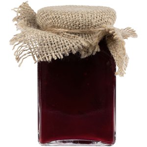 варенье real jam, лесные ягоды