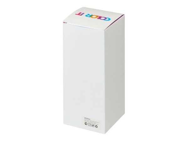 Термокружка «Double wall mug С1» soft-touch, 350 мл - Термокружка «Double wall mug С1» soft-touch, 350 мл