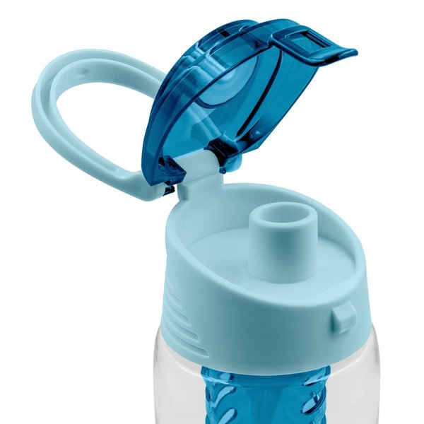 Спортивная бутылка из тритана 700 мл AIR GIFTS LIZZIE - Спортивная бутылка из тритана 700 мл AIR GIFTS LIZZIE