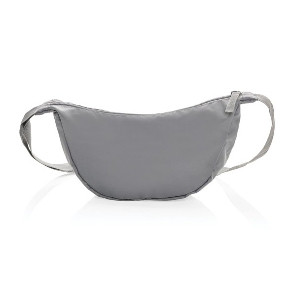Поясная сумка Crescent из rPET AWARE™ - Поясная сумка Crescent из rPET AWARE™