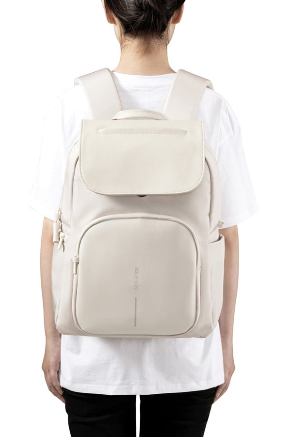 Рюкзак XD Design Soft Daypack, 16’’ - Рюкзак XD Design Soft Daypack, 16’’