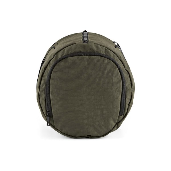 Спортивная сумка BARCELONA 30L из нейлона - Спортивная сумка BARCELONA 30L из нейлона