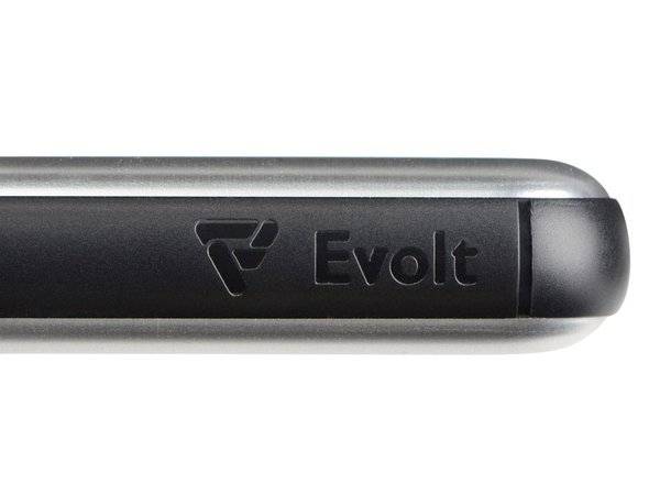 Внешний аккумулятор «Forge» v.2 , 10000 mAh - Внешний аккумулятор «Forge» v.2 , 10000 mAh