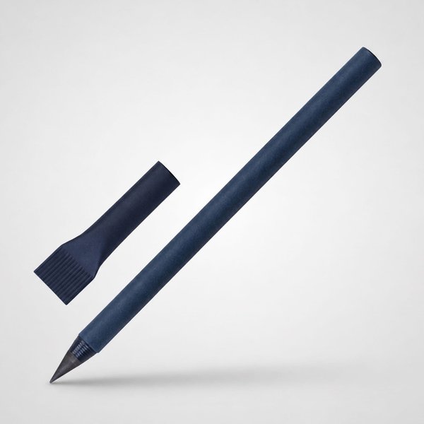 Вечный карандаш из переработанной бумаги «Recycled pencil» - Вечный карандаш из переработанной бумаги «Recycled pencil»