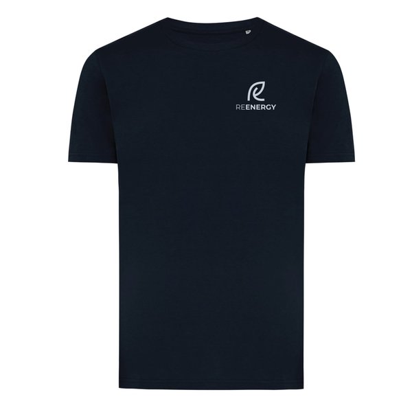 Футболка Iqoniq Brett из переработанного хлопка AWARE™, унисекс, 180 г/м² - Футболка Iqoniq Brett из переработанного хлопка AWARE™, унисекс, 180 г/м²