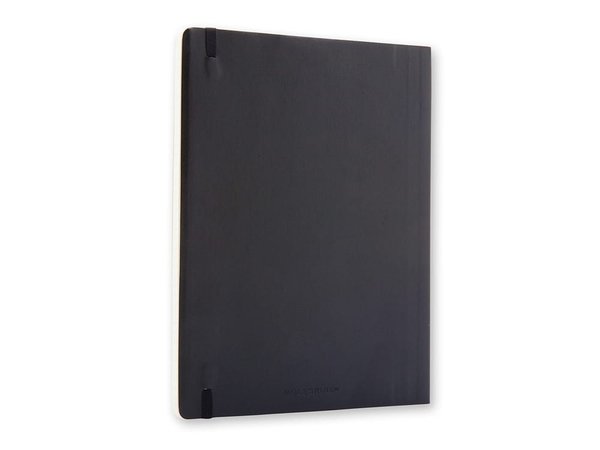 Записная книжка Classic Soft, XLarge (в линейку) - Записная книжка Classic Soft, XLarge (в линейку)