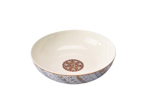 суповая тарелка «s.plate 2 tro»