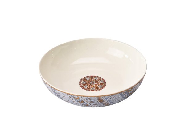 Суповая тарелка «S.PLATE 2 TRO» - Суповая тарелка «S.PLATE 2 TRO»