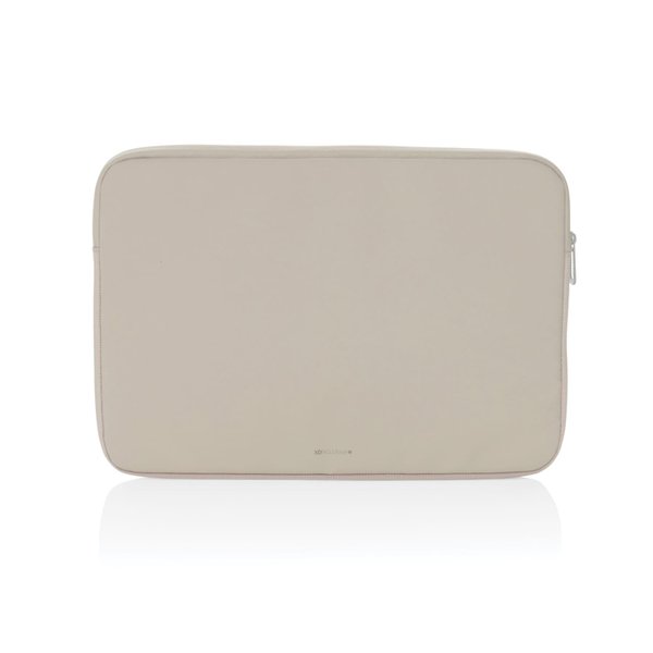 Чехол для ноутбука Armond из rPET AWARE™, 15,6” - Чехол для ноутбука Armond из rPET AWARE™, 15,6”