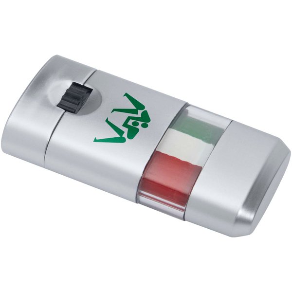 Краска для тела "Vibran flag" - Краска для тела "Vibran flag"
