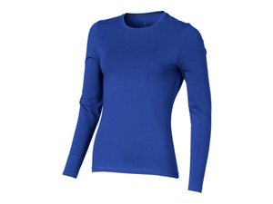 футболка «ponoka» из органического хлопка, женская