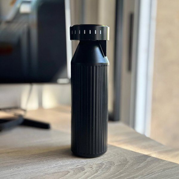 Бутылка Timeos - Бутылка Timeos