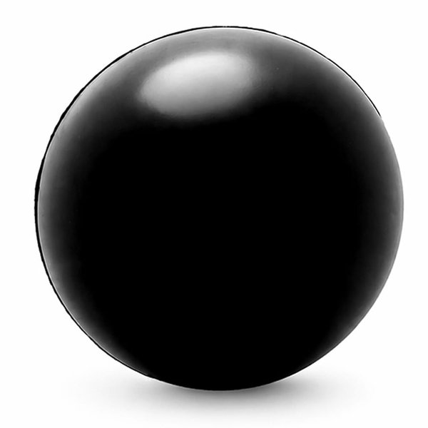 Антистресс Bola, чёрный-S - Антистресс Bola, чёрный-S