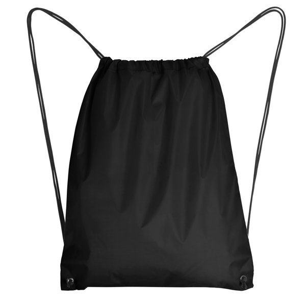 HAMELIN сумка на шнурке BLACK O/S - HAMELIN сумка на шнурке BLACK O/S