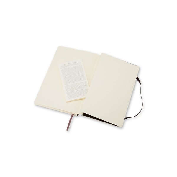 Блокнот MOLESKINE примерно формата А5 - Блокнот MOLESKINE примерно формата А5
