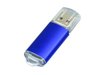 USB 3.0- флешка на 32 Гб с прозрачным колпачком