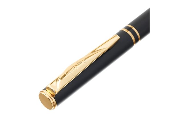Ручка 2 в 1 шариковая и перьевая «Combi Pen» - Ручка 2 в 1 шариковая и перьевая «Combi Pen»