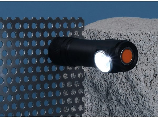 Фонарь «LED Z9» - Фонарь «LED Z9»