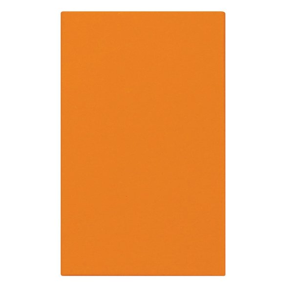 Notebook LITTLE NOTES, оранжевый - Notebook LITTLE NOTES, оранжевый