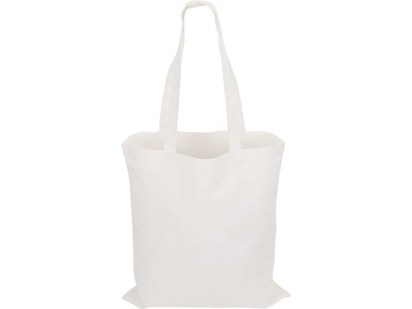 Сумка из хлопка «Carryme 140», 140 г/м2 - Сумка из хлопка «Carryme 140», 140 г/м2