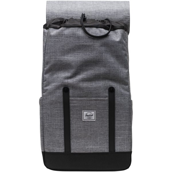 Рюкзак для ноутбука Herschel Retreat™ из переработанных материалов, 23 л - Рюкзак для ноутбука Herschel Retreat™ из переработанных материалов, 23 л