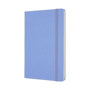 блокнот moleskine примерно формата a5.