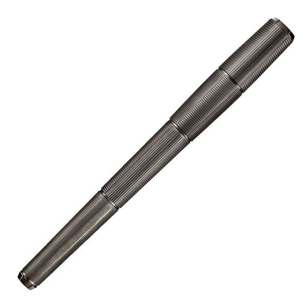 Перьевая ручка Meridien Gun - Перьевая ручка Meridien Gun