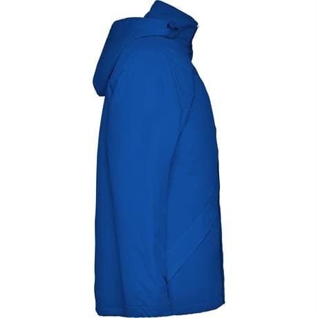 Куртка («ветровка») EUROPA мужская - Куртка («ветровка») EUROPA мужская, КОРОЛЕВСКИЙ СИНИЙ 3XL