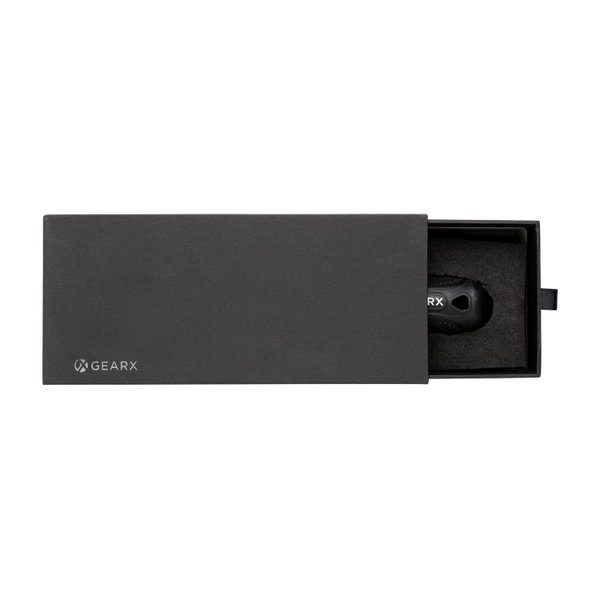 Отвертка с трещоткой Gear X - Отвертка с трещоткой Gear X