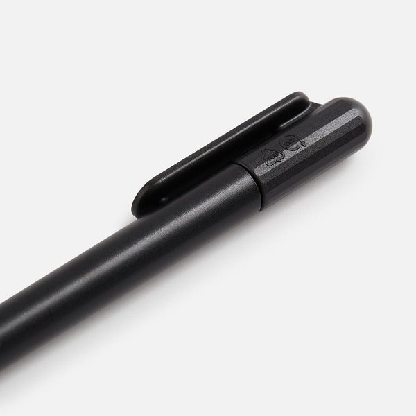 Ручка шариковая Prodir DS6S TMM, черная