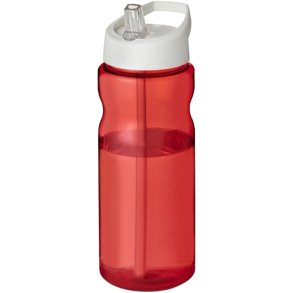 Спортивная бутылка H2O Active® Base 650 мл с крышкой-носиком - Спортивная бутылка H2O Active® Base 650 мл с крышкой-носиком