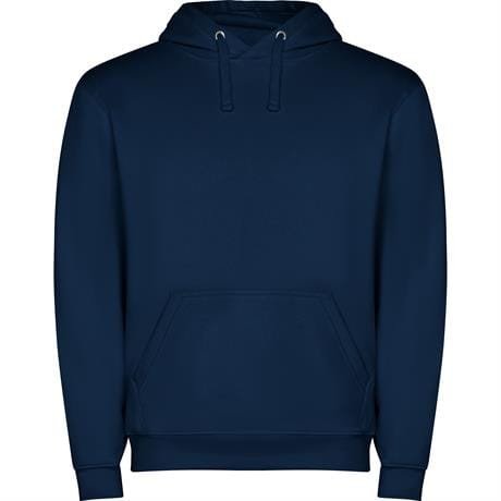 Толстовка CAPUCHA унисекс - Толстовка CAPUCHA унисекс, МОРСКОЙ СИНИЙ 2XL