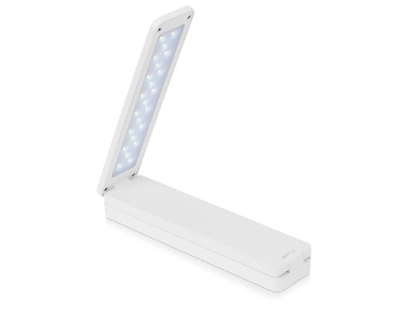 Складывающаяся настольная LED лампа «Stack» - Складывающаяся настольная LED лампа «Stack»