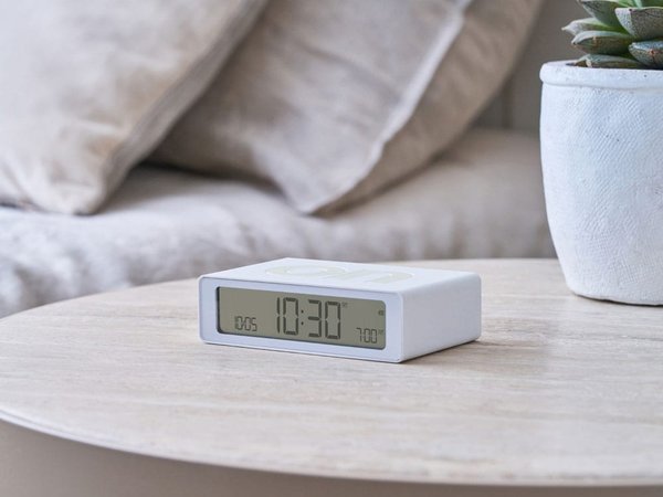 Часы настольные Flip Mini - Часы настольные Flip Mini