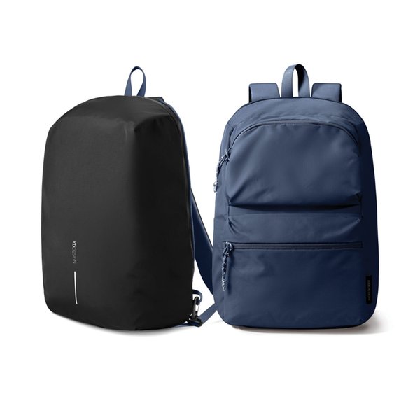 Двусторонний рюкзак XD Design Switch 2-в-1 - Двусторонний рюкзак XD Design Switch 2-в-1