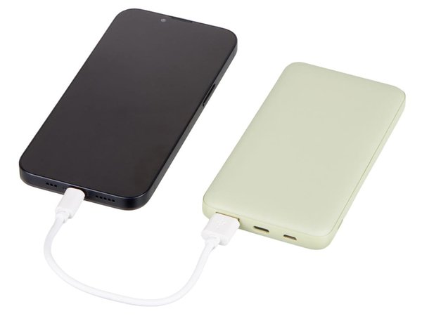 Внешний аккумулятор «Reserve Pro»,10 000 mAh - Внешний аккумулятор «Reserve Pro»,10 000 mAh