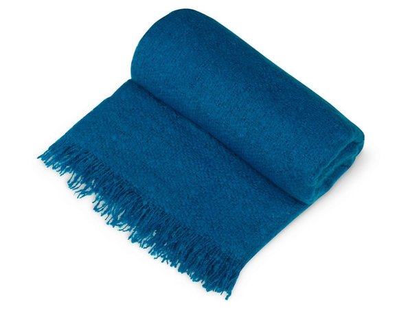 Плед акриловый «Mohair» - Плед акриловый «Mohair»