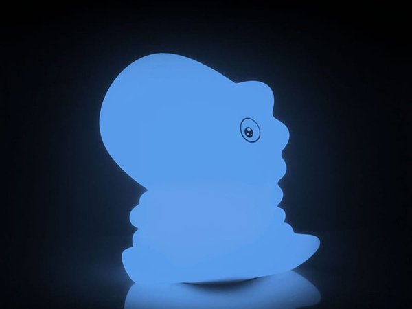 Светильник «LED Dino» - Светильник «LED Dino»