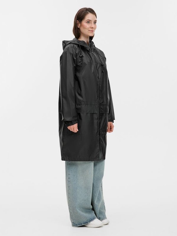 Дождевик Rainman Zip Pro, черный